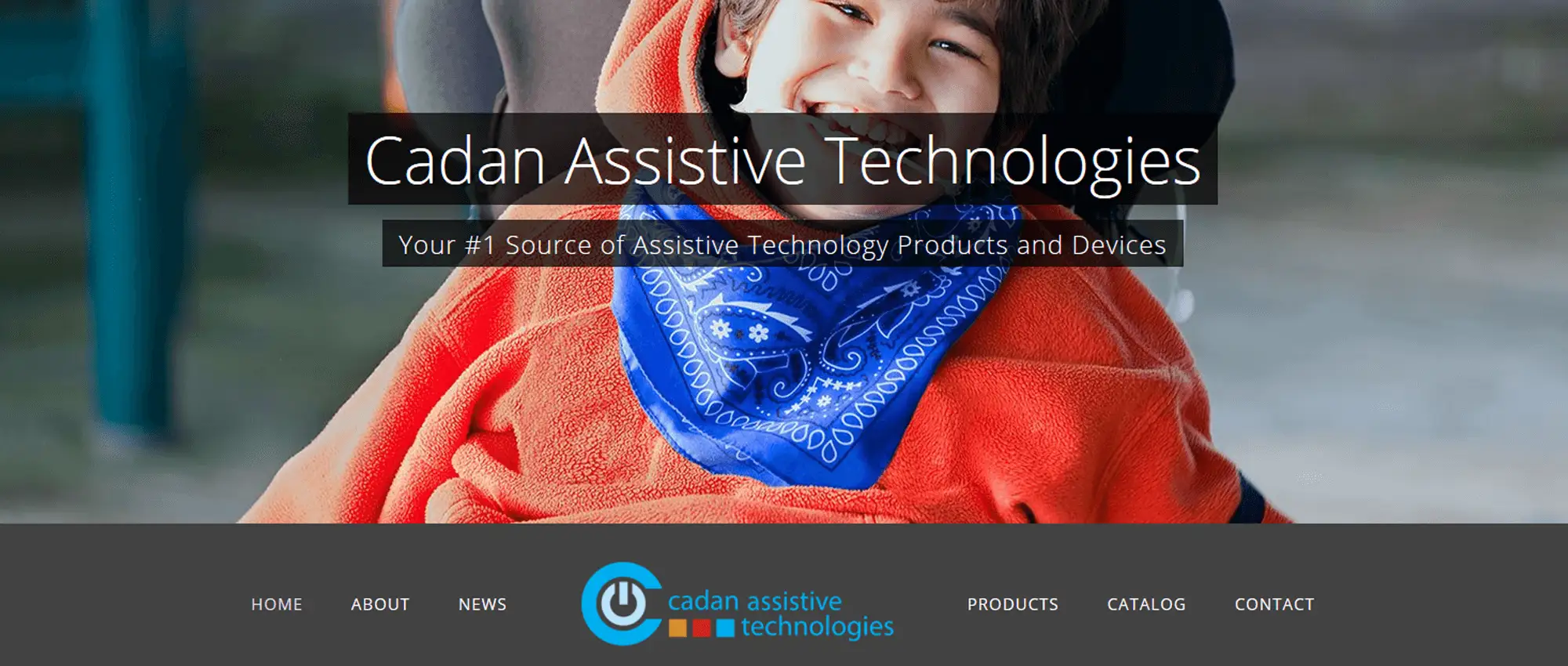 Cadan Assistive Technologies