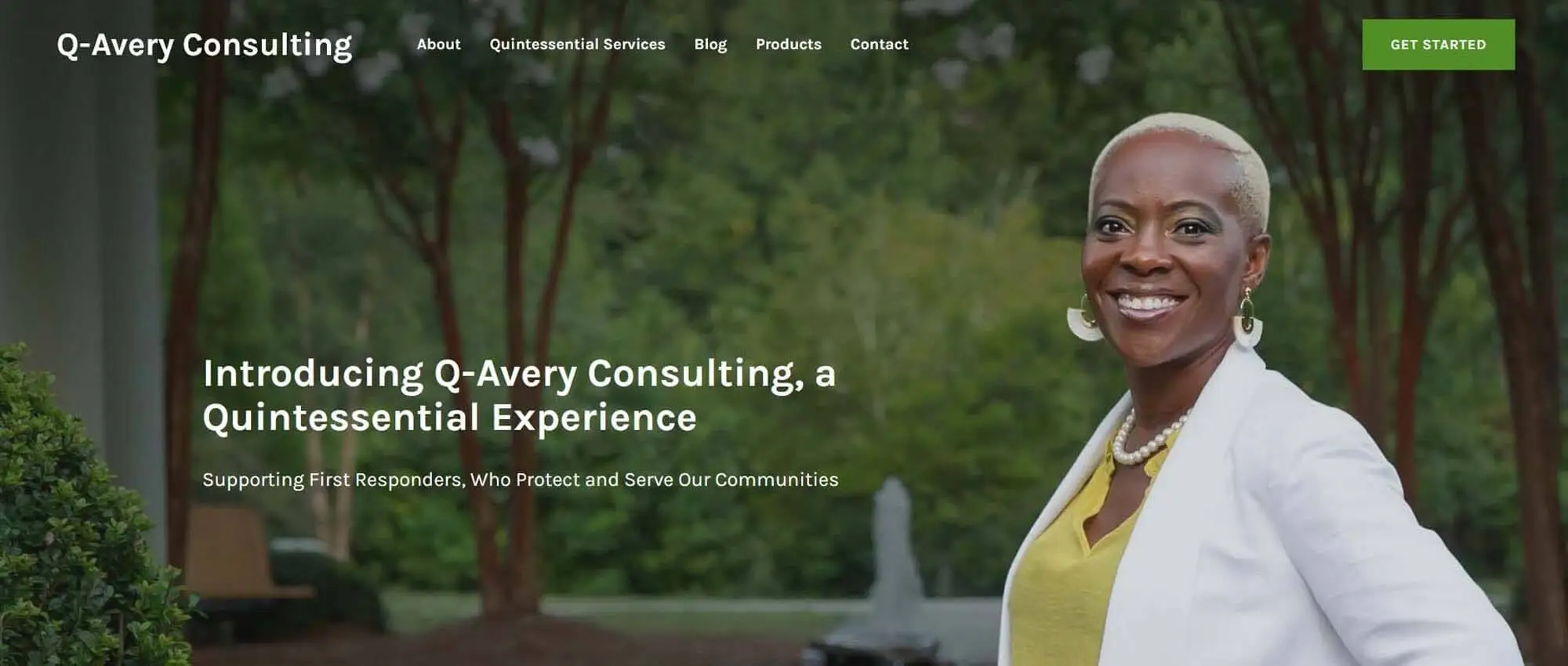 Q Avery Consulting